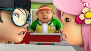 BoBoiBoy Hindi - Season 3 I Ep 3