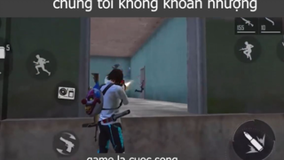 chúng tôi không khoan nhượng p2 #gamelacuocsong