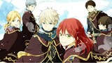 Akagami no Shirayuki-hime 2nd Season Odcinek 8 