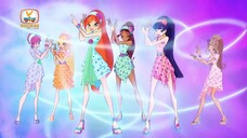 [Incomplete] Winx Club - Season 6 Episode 16 - Zombie Invasion (Khmer/ភាសាខ្មែរ)