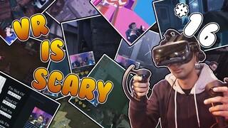 BEST VR GAME EVER | Bexed Stream Highlights #16