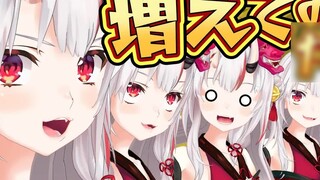 【hololive mini-theater】【Animation】It’s all because of the hot summer