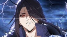 มังงะจีนพากย์ไทยเเนวตั้ง พ่อบ้านราชาปีศาจ ตอนที่ 1 l Magic Emperor