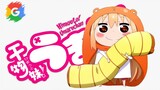 Himouto! Umaru - chan Ep 10 Tagalog Dubbed