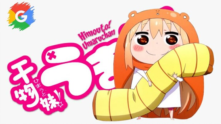 Himouto! Umaru - chan Ep 11 Tagalog Dubbed