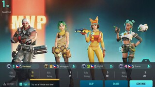 Farlight 84 Gameplay #Gurabeast