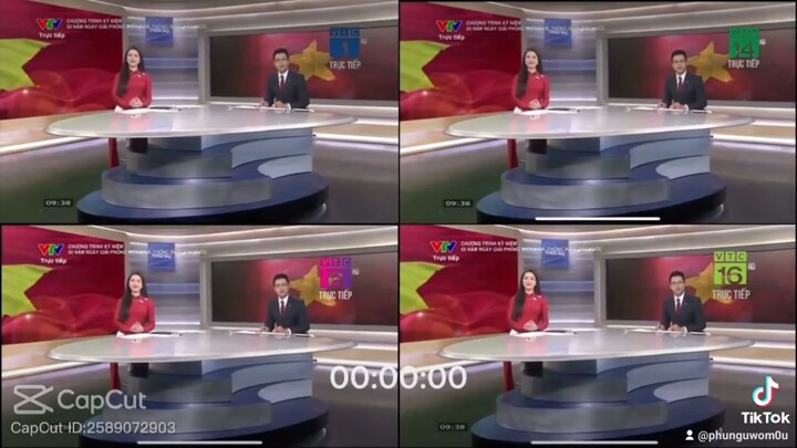 KGTV - KGTV1 Kiền Giang 1996-2000(720P_HD)