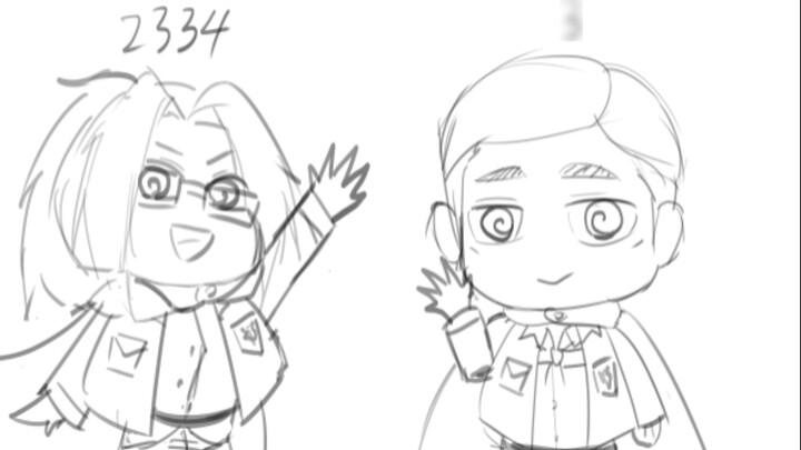[ Attack on Titan ] Sekarang Anda dapat melihat jumlah teman!