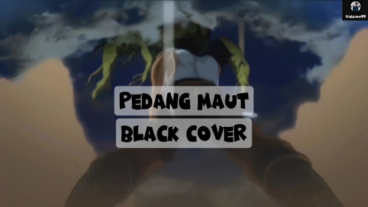 Si pemilik pedang maut 😎🔥 | black clovers