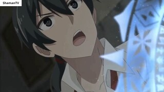 Top 10 Anime Main Bị Sỉ Nhục Vì Không Có Sức Mạnh Nhưng Thực Ra Lại Mạnh Mẽ Hơn