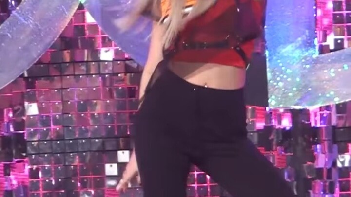 EXID LE DDD 3