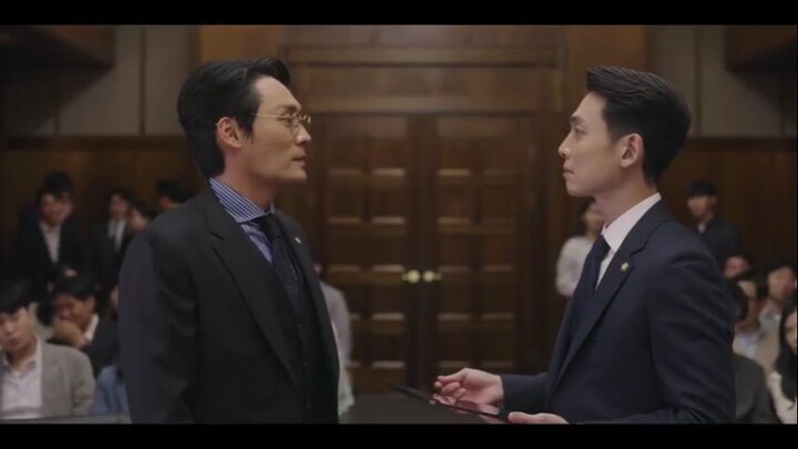 [SUB INDO] PRO BONO 2026 Eps 04