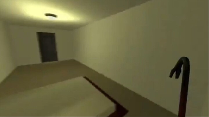 What you need to know about hell. Test footage.