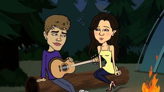 MAD S2 EP07 The Walking Fred Parody The Walking Dead - Cartoon Network 1080p (HD)