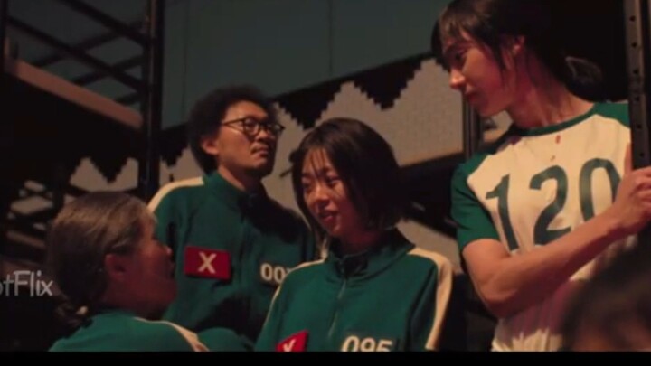 Film Squid Game 2 Ini Agak Lain!!
