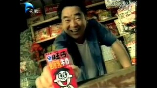 Kumpulan Iklan Patung Pasir Masa Kecil, Apa Saja Higashikata Josuke Ini...