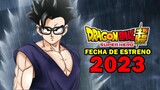 MALAS NOTICIAS! Dragon Ball Super Super Hero NO se estrenará en ESTE PAÍS hasta el 2023 :( ¿Y Latam?