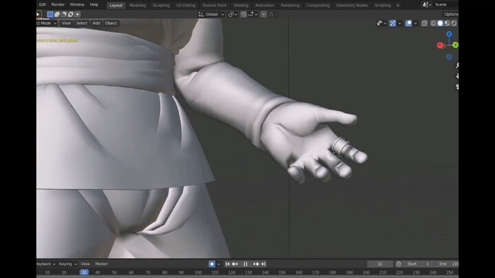 龙珠超宇宙2  相机搅拌机悟空黑色