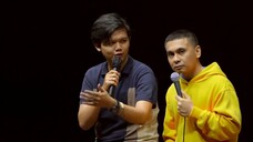 Cerita Sialku - Tragedi Asam Lambung