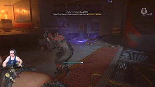 Dying Light 2 Stay Human Playthrough Episode 2