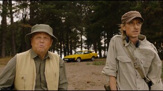 Detectorists 2022.christmas.special