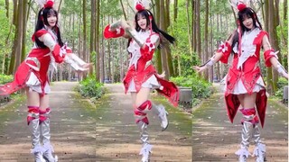【夕葵】剑网3♥爱你♥想陪你不止一天(•͈˽•͈)感受军萝萝的爱心发射吧ʚΐɞ嗷呜biu~~