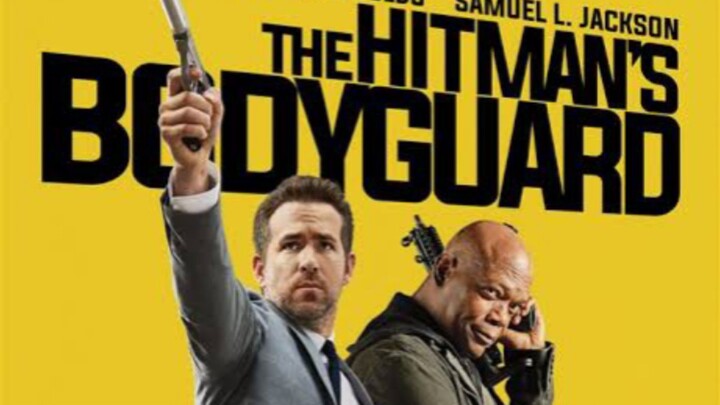 The Hitman's Bodyguard : Tagdub