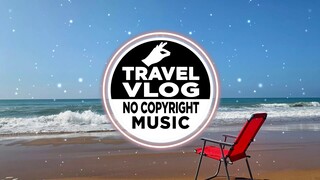 Lichu - Island | Travel Vlog Background Music | Vlog Music | Vlog No Copyright Music |Tropical House