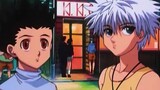 Hunter x Hunter (1999) Ep 57 Dublado