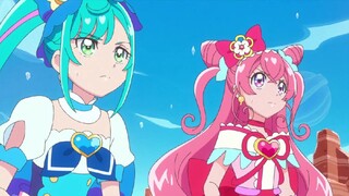Vietsub tập 28 Delicious Party♡Precure