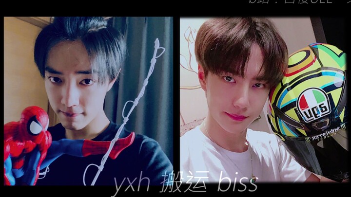 Analisis Mendalam tentang Oasis untuk Bo Jun Yi Xiao 0224gg: Pria Menikah yang Sok Jagoan...