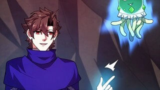 Divine Body: 532 episodes