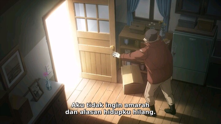 Melindungi yang nyata