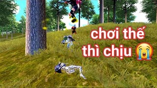 PUBG Mobile - Gặp Team Việt Bo Cuối Chơi Cực Chắc Khiến Lộc Bỏ Chạy Qua Map Khác