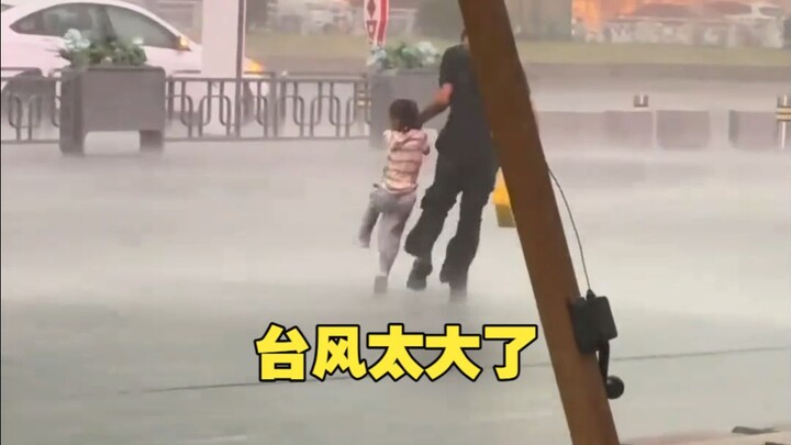ในตอนนี้ควรหลบฝนหรือเดินทางต่อ?