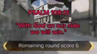 #Psalm 135:13:"Your name, Yahweh, endures forever; Your renown, Yahweh, throughout all generations.☺