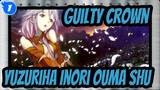 [Mahkota Dosa MAD] Yuzuriha Inori (Ouma Shu)- Energy (Lagu Epik Versi Spesial βios)_C1
