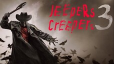 Jeepers Creepers 3 2017 (Horror)