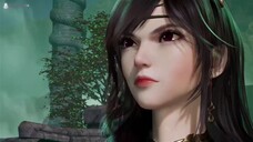 The Divine Emperor Of Destiny Eps 14 Indo
