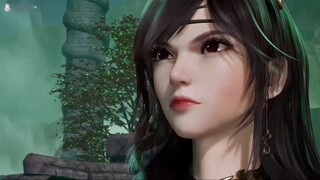 The Divine Emperor Of Destiny Eps 14 Indo