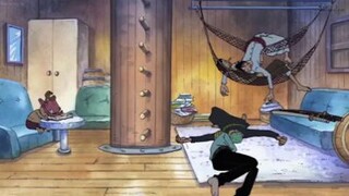 ONE PIECE FUNNY MOMENTS