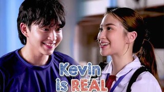 Kevin Is Real : Episode 2