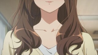 After showing affection in public with the school beauty teacher, my wife's eyes lost their luster..