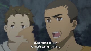 Nhật Ký Thường Ngày Của Tiên Vương S2 - Tập 7 [VietSub]