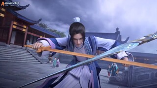 Shao Nian Ge Xing S4 Eps 9 Sub Indo