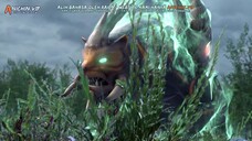 Ancient Supremacy Episode 4 Sub Indonesia