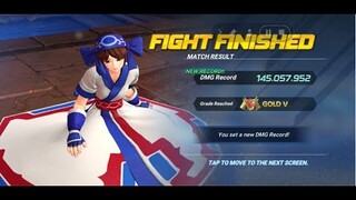 KOF Allstar: No Imprint Stones (145M only)