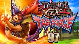 Yu-Gi-Oh! Tag Force HD Part 97: Finally used Flame Lord