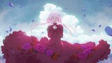 [Anime] "Vương miện tội lỗi" | Inori Yuzuriha và Shu Ouma