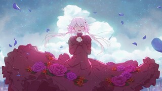 [Anime] "Guilty Crown" | Inori Yuzuriha & Shu Ouma